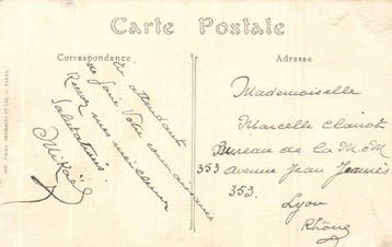 Monaco - Monte Carlo - Diverse straten, waarbij betere en, Gelopen