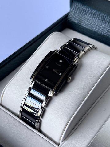 Rado - Integral Jubile Diastar - Sans prix de réserve -, Nieuw