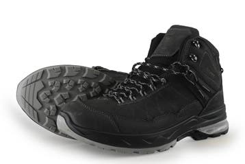 Grisport Wandelschoenen in maat 46 Zwart, Grisport, Verzenden, Zwart, Zo goed als nieuw