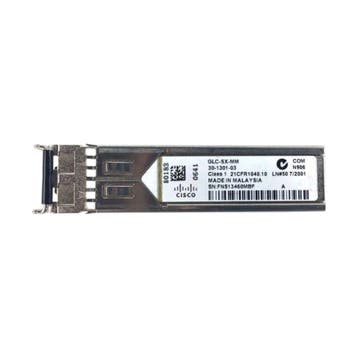 Cisco GLC-SX-MM, Informatique & Logiciels, Commutateurs réseau, Ophalen of Verzenden