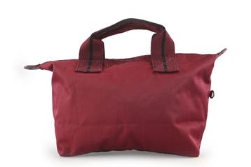 Kipling Schoudertas Rood, Handtassen en Accessoires, Verzenden, Gebruikt, Rood