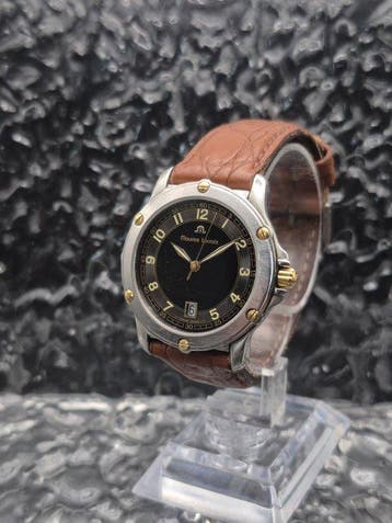 Maurice Lacroix - Tiago - 18k Gold Screws - Sans prix de