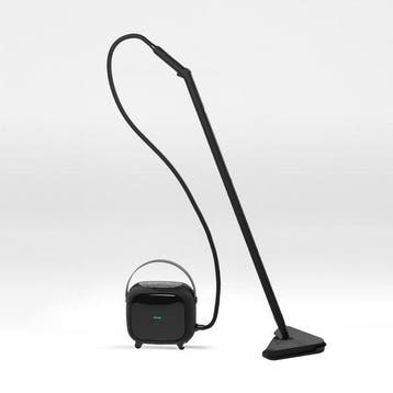 2dekans | Skrub The Big One Stoomreiniger – 1500W – 1500 ml, Elektronische apparatuur, Ophalen of Verzenden, Nieuw