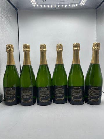 Jacques Picard Blanc De Blanc 270 Champagne AOC - Champagne