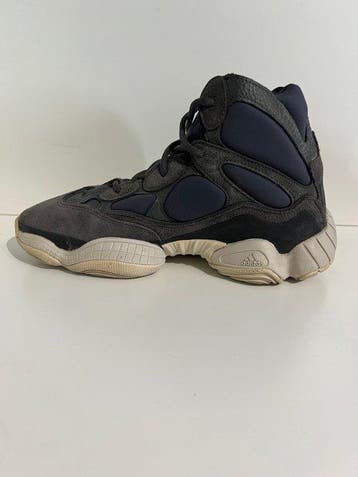 Adidas - Yeezy 500 High - Sneakers - Maat: EU 41, Kleding | Heren, Schoenen, Nieuw