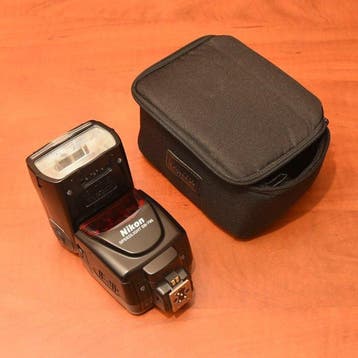 Nikon Nikon Speedlight SB 700 Flitser, Audio, Tv en Foto, Nieuw
