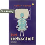 Nekschot 9789002112683 Roland, Verzenden, Roland