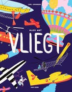 Alles wat vliegt (9789000359707, Carl Johanson), Verzenden