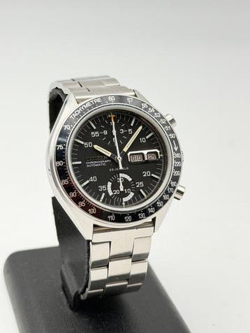 Citizen - chronograph flyback - Sans prix de réserve -