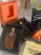 Collection darticles de marque - Miniatures de parfum rares