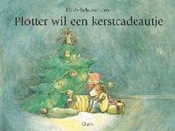 Plotter wil een kerstcadeautje 9789068229943 H. Schuurmans, Verzenden, H. Schuurmans