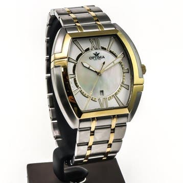 Optima - Swiss Made Watch - OSM239-SG-7 - Sans prix de