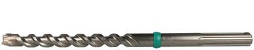 Heller Trijet Ultimate Hamerboor SDS-max 30×200×320 mm, Verzenden