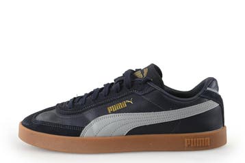 Puma Sneakers in maat 43 Blauw, Kleding | Heren, Schoenen, Puma, Zo goed als nieuw, Sneakers, Verzenden