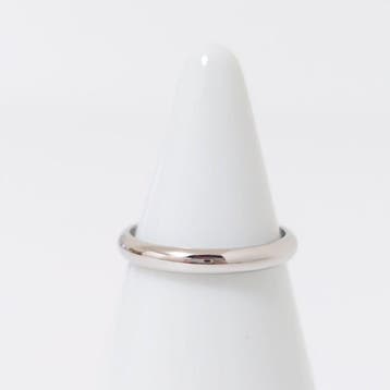Cartier - Ring - Wedding Platina, Nieuw