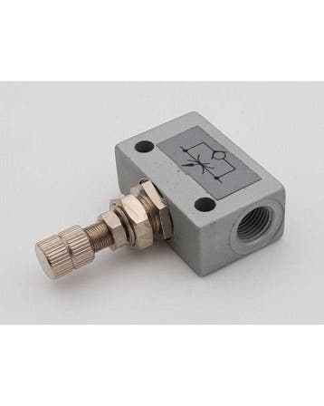 Valve GR G1/8 Ventiel - Brandt, Zakelijke goederen, Verzenden