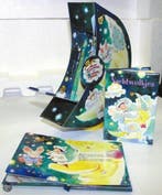 Mannetje van de Maan mini editie 9789059642720, Boeken, Kinderboeken | Baby's en Peuters, Verzenden, Gelezen