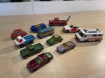 Corgi Toys - Speelgoed voertuig - 1970-1980, Nieuw