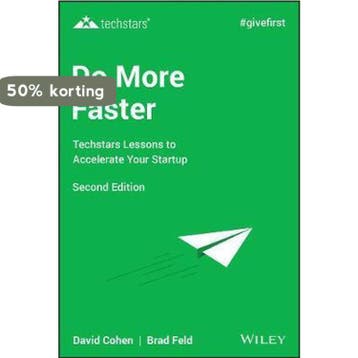 Do More Faster 9781119583288 David Cohen, Verzenden, David Cohen