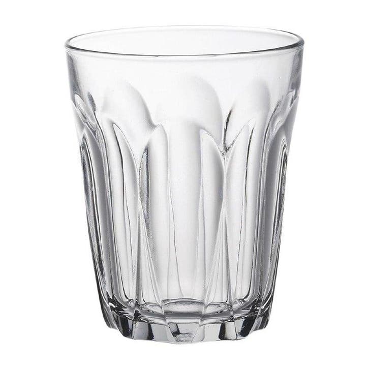 Tumblers | PROVENCE | Glas | 25cl | 6 Stuks | Ø79x98(h)mm, Zakelijke goederen, Horeca | Keukenapparatuur, Nieuw in verpakking