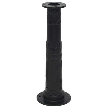 vidaXL Standaard voor handwaterpomp gietijzer, Tuin en Terras, Verzenden, Nieuw