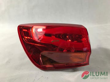 Achterlicht links LED KIA CEED CEED II (2012-2015) KOMBI or, Verzenden, Gebruikt, Kia
