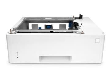 HP - HP Papierlade: LaserJet 550-sheet Paper Tray (F2A72A), Computers en Software, Printer, HP, Overige technieken, Nieuw
