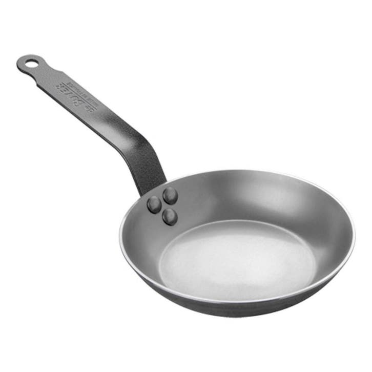 Lyonnaiserpan | CARBONE PLUS | Plaatstaal | Div., Zakelijke goederen, Horeca | Keukenapparatuur, Nieuw in verpakking, Verzenden