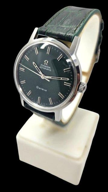 Omega - Genève - 165.070, cal. 552 - Heren - 1960-1969, Nieuw