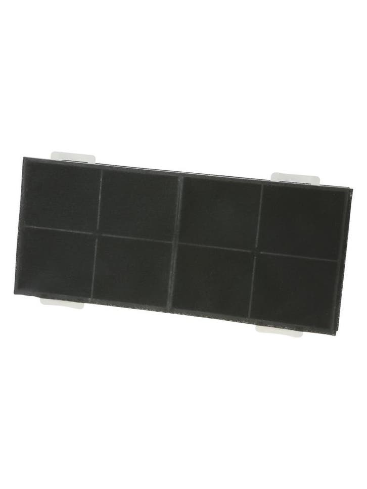 Constructa Koolstoffilter 460120 / CZ5154X0, Elektronische apparatuur, Afzuigkappen, Verzenden