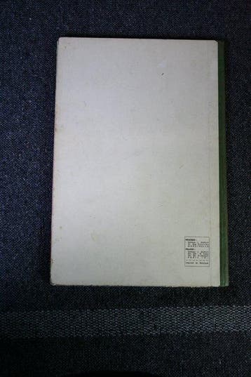 Godefroid de Bouillon - C - 1 Album - Eerste druk - 1950, Nieuw