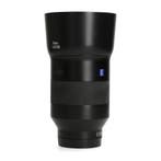 Zeiss Batis 135mm f/2.8 - Sony FE · 1 jaar garantie, Ophalen of Verzenden, Comme neuf