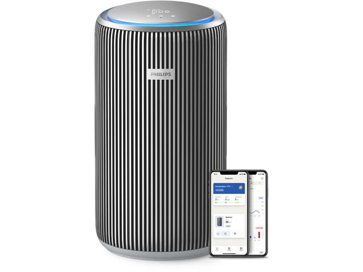 Philips 4200-serie - PureProtect Pro, Elektronische apparatuur, Luchtbehandelingsapparatuur, Zo goed als nieuw, Verzenden