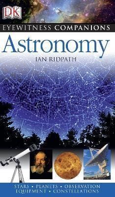 Astronomy 9781405312912 Ian Ridpath, Verzenden, Gelezen, Ian Ridpath