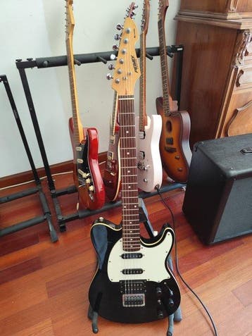 Peavey - Generation EXP - - Elektrische gitaar, Nieuw