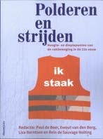 Polderen en strijden 9789461646255 Paul de Beer, Verzenden, Gelezen, Paul de Beer