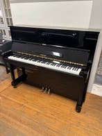 Maeari U832 occasie piano MET garantie, Muziek en Instrumenten, Gebruikt, Verzenden, Zwart, Piano
