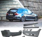 KIT CARROSSERIE BMW E91 05-08 LOOK M PDC SRA, Verzenden