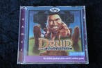 Druid Daemons of the Mind PC Game Jewel Case, Verzenden, Nieuw