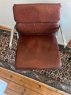 Vitra - Charles & Ray Eames - Bureaustoel - EA 208 Soft Pad