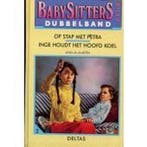 Babysittersclub dubbelband op stap petra 9789024349197, Verzenden, Gelezen, Beverly Martin