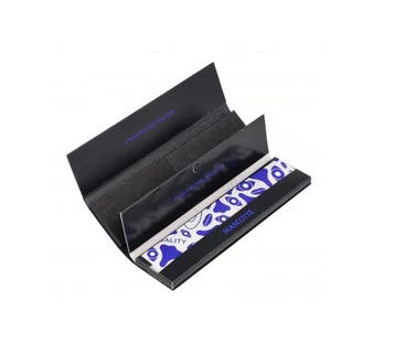 Mascotte Original Slim - Midnight       5x, Collections, Verzenden