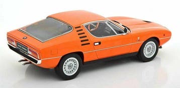 KK-Scale 1:18 - Voiture miniature - Alfa Romeo Montreal