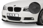 Cupspoilerlip met ABE voor BMW 1 Reeks E82 / E88 M-Pakket CS, Verzenden