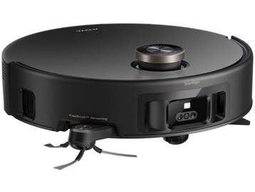 Mova Tech Z60 - Robotstofzuiger - 28.000 Pa zuigkracht -, Verzenden, Zo goed als nieuw