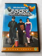 THE ADVENTURES OF ROCKY AND BULLWINKLE (IMPORT WITHOUT DUTCH, Cd's en Dvd's, Gebruikt
