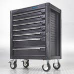 Datona Gereedschapswagen “tech-line” 80 cm + 153-delige, Ophalen of Verzenden, Nieuw