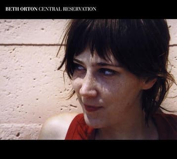 Beth Orton - Central Reservation, Verzenden