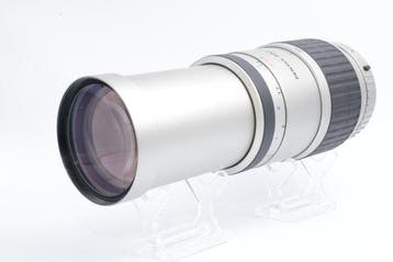 Pentax smc-FA 4.7-5.8/100-300mm | Objectif d’appareil photo