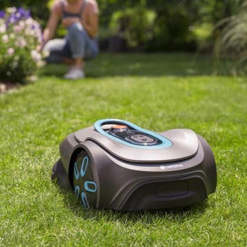 Robot tondeuse GARDENA Smart SILENO Max 800 - Jusquà 800 m², Verzenden, Neuf